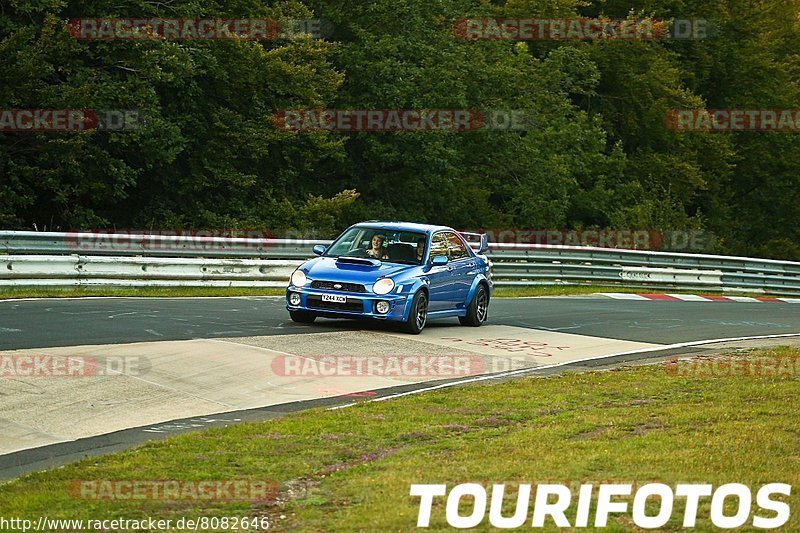 Bild #8082646 - Touristenfahrten Nürburgring Nordschleife (10.09.2019)