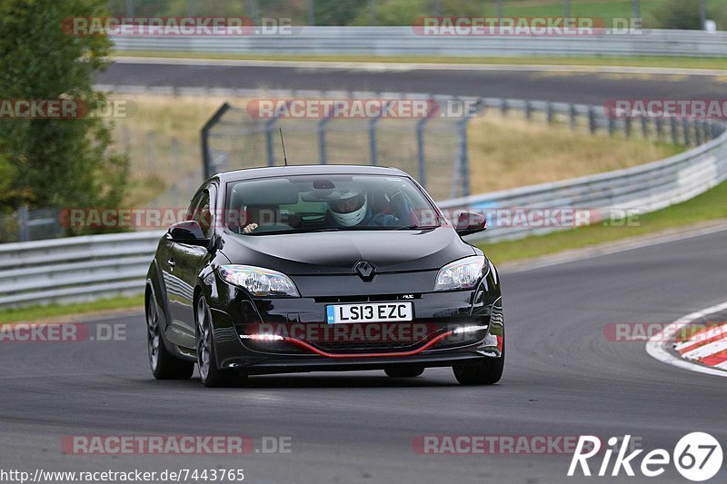 Bild #7443765 - Touristenfahrten Nürburgring Nordschleife (11.09.2019)