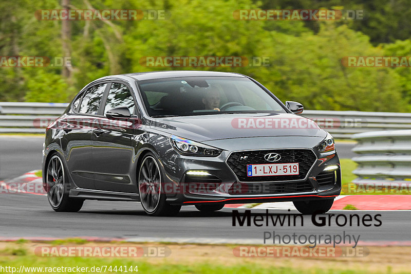 Bild #7444144 - Touristenfahrten Nürburgring Nordschleife (11.09.2019)