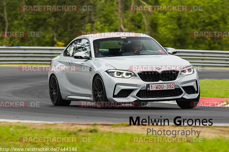 Bild #7444146 - Touristenfahrten Nürburgring Nordschleife (11.09.2019)