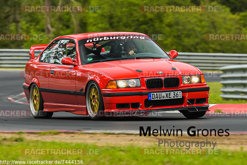 Bild #7444156 - Touristenfahrten Nürburgring Nordschleife (11.09.2019)