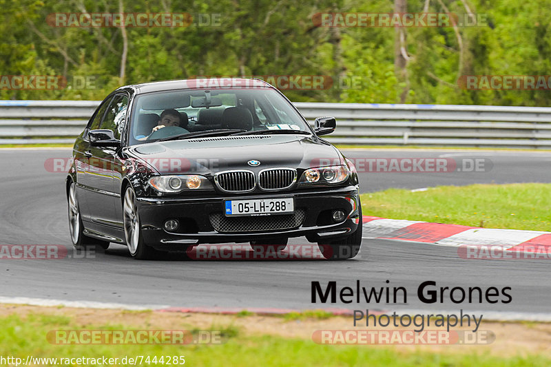 Bild #7444285 - Touristenfahrten Nürburgring Nordschleife (11.09.2019)