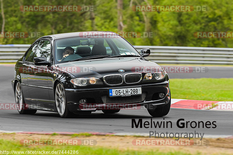 Bild #7444286 - Touristenfahrten Nürburgring Nordschleife (11.09.2019)