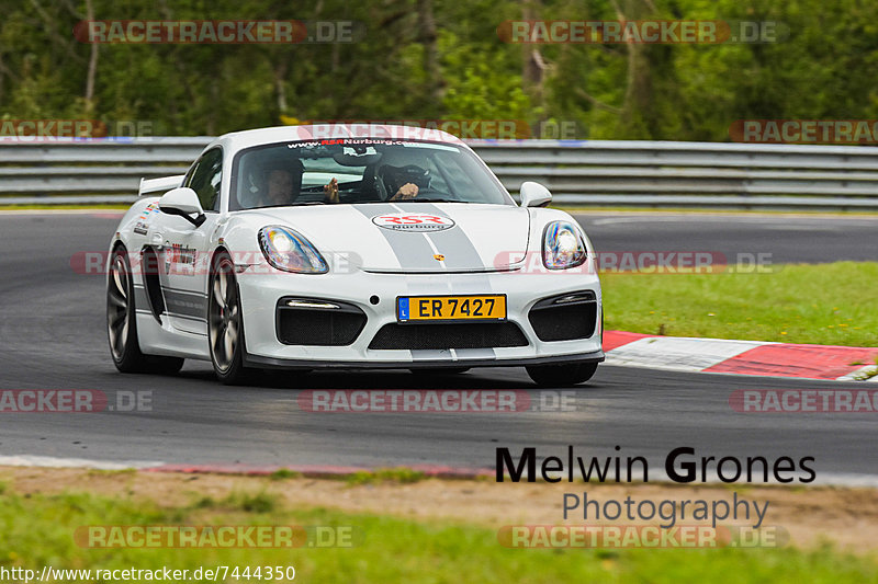 Bild #7444350 - Touristenfahrten Nürburgring Nordschleife (11.09.2019)