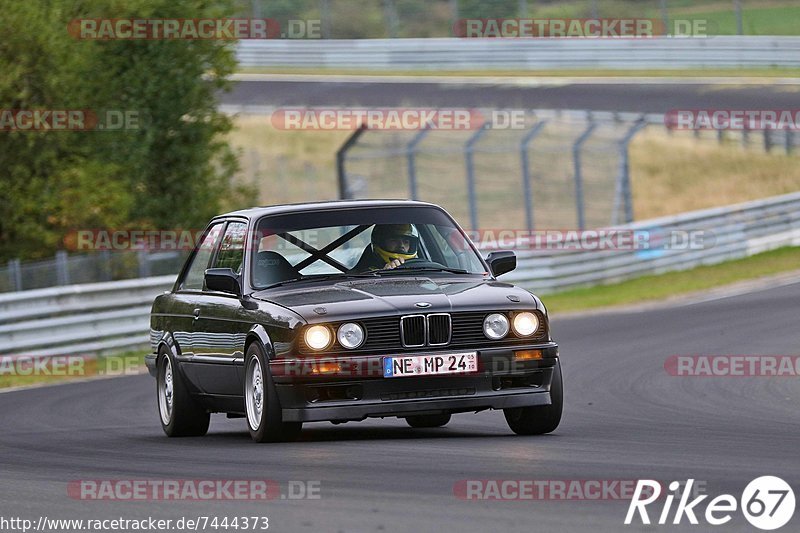 Bild #7444373 - Touristenfahrten Nürburgring Nordschleife (11.09.2019)