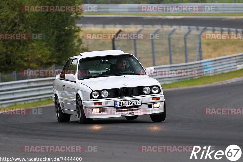 Bild #7444400 - Touristenfahrten Nürburgring Nordschleife (11.09.2019)