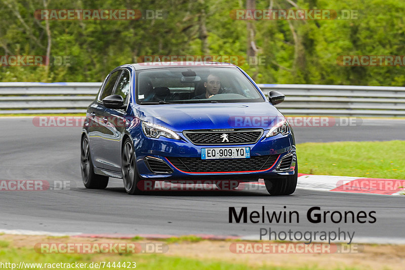 Bild #7444423 - Touristenfahrten Nürburgring Nordschleife (11.09.2019)