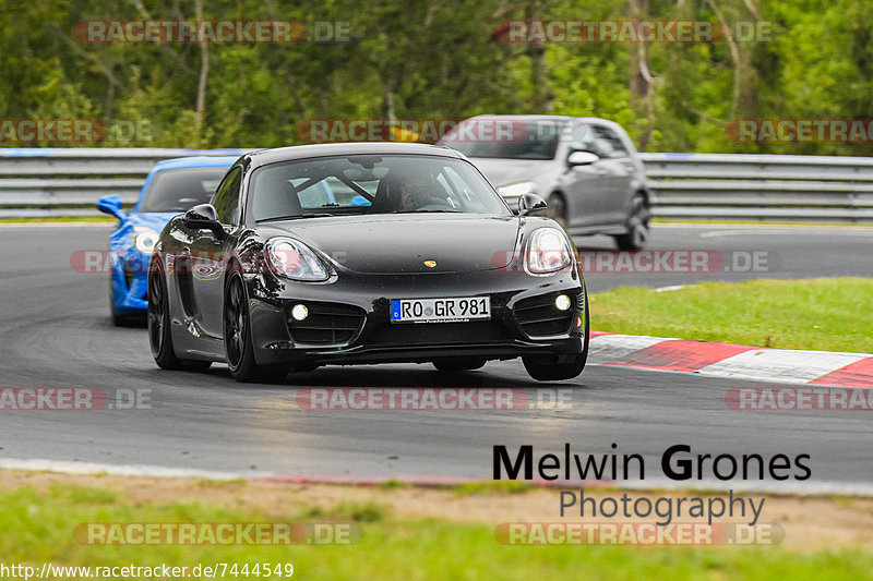 Bild #7444549 - Touristenfahrten Nürburgring Nordschleife (11.09.2019)