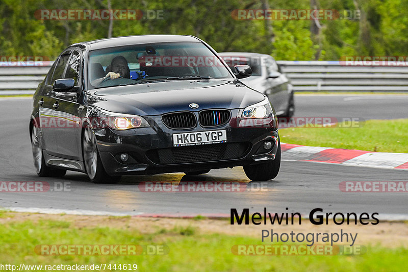 Bild #7444619 - Touristenfahrten Nürburgring Nordschleife (11.09.2019)