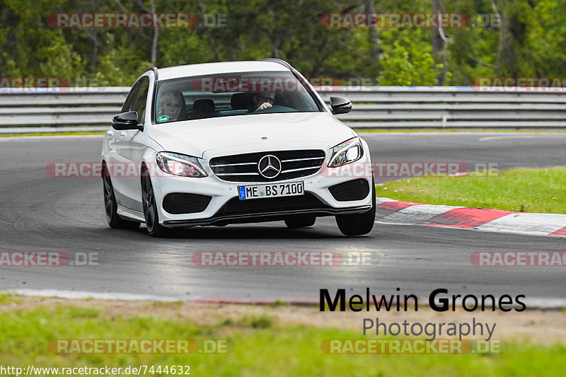 Bild #7444632 - Touristenfahrten Nürburgring Nordschleife (11.09.2019)