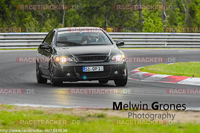 Bild #7444636 - Touristenfahrten Nürburgring Nordschleife (11.09.2019)