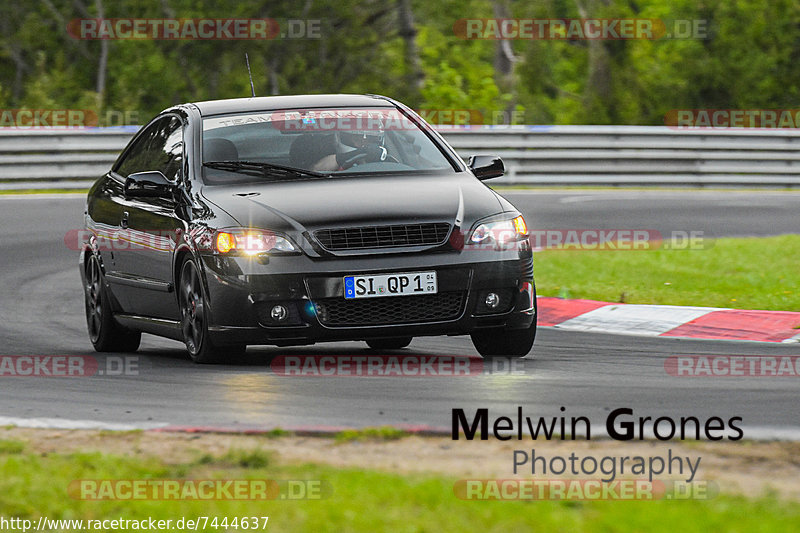 Bild #7444637 - Touristenfahrten Nürburgring Nordschleife (11.09.2019)