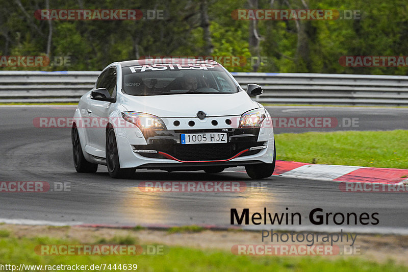 Bild #7444639 - Touristenfahrten Nürburgring Nordschleife (11.09.2019)