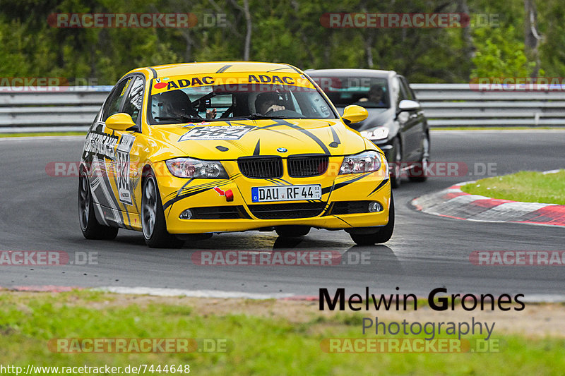 Bild #7444648 - Touristenfahrten Nürburgring Nordschleife (11.09.2019)