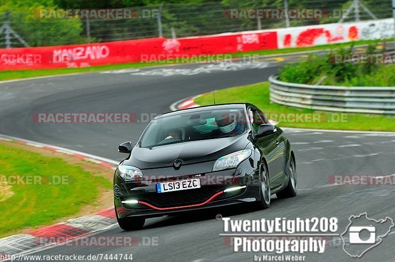 Bild #7444744 - Touristenfahrten Nürburgring Nordschleife (11.09.2019)