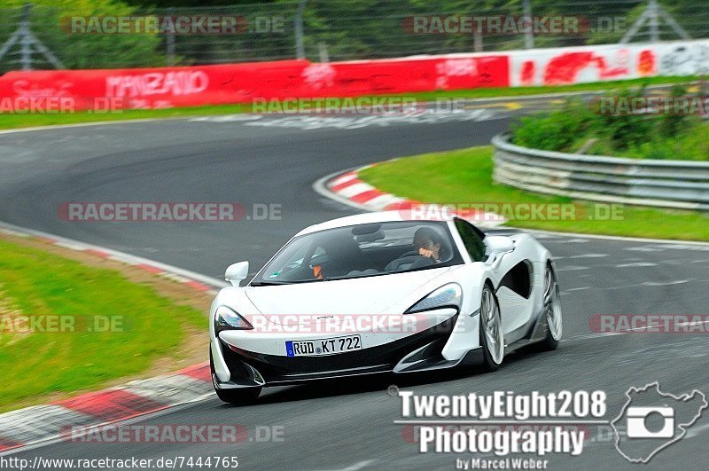 Bild #7444765 - Touristenfahrten Nürburgring Nordschleife (11.09.2019)