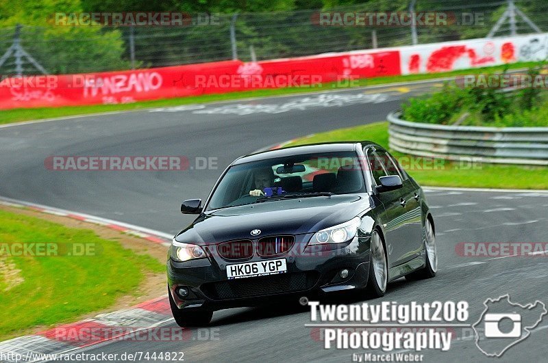 Bild #7444822 - Touristenfahrten Nürburgring Nordschleife (11.09.2019)