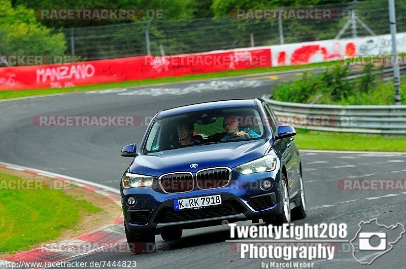 Bild #7444823 - Touristenfahrten Nürburgring Nordschleife (11.09.2019)