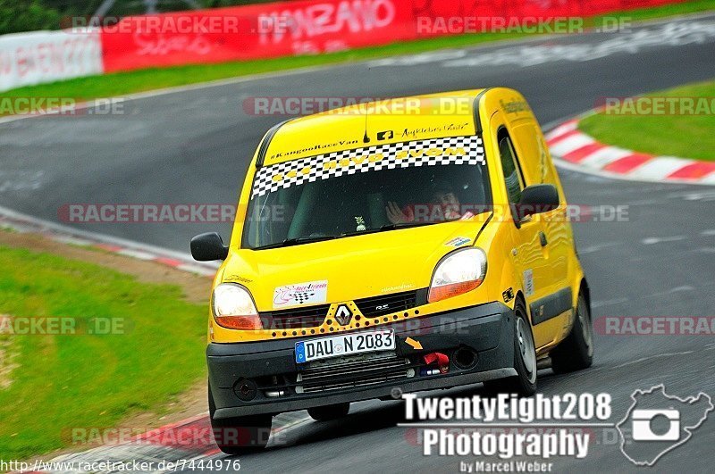 Bild #7444976 - Touristenfahrten Nürburgring Nordschleife (11.09.2019)