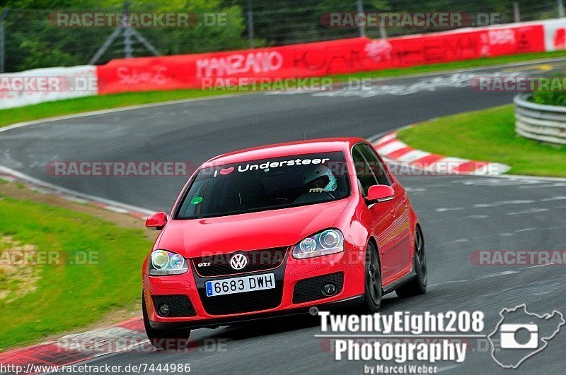 Bild #7444986 - Touristenfahrten Nürburgring Nordschleife (11.09.2019)