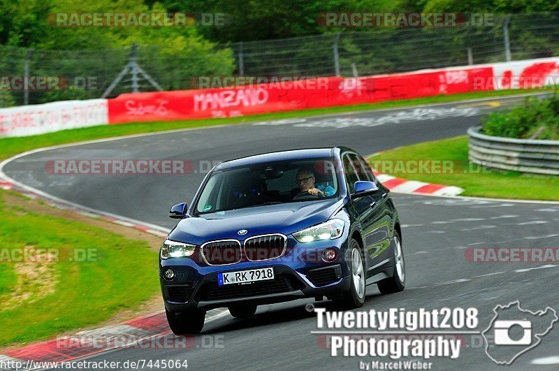 Bild #7445064 - Touristenfahrten Nürburgring Nordschleife (11.09.2019)