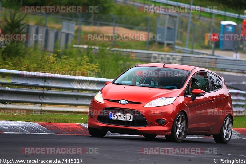 Bild #7445117 - Touristenfahrten Nürburgring Nordschleife (11.09.2019)