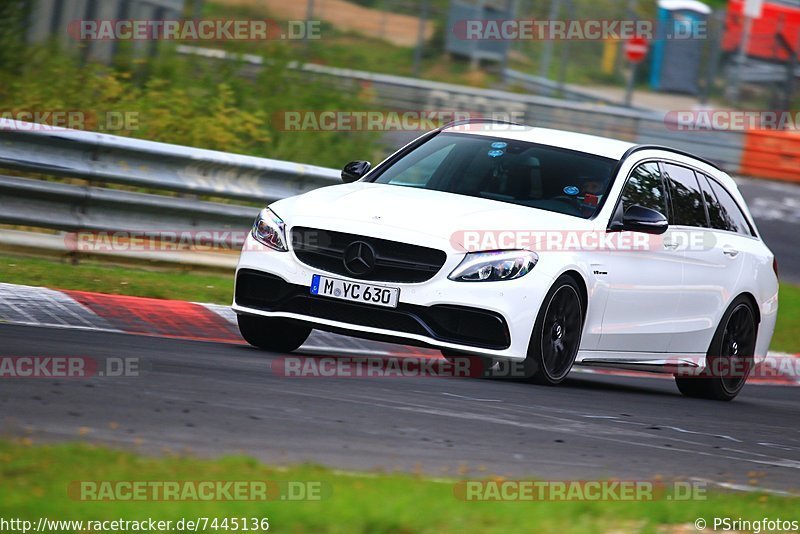 Bild #7445136 - Touristenfahrten Nürburgring Nordschleife (11.09.2019)