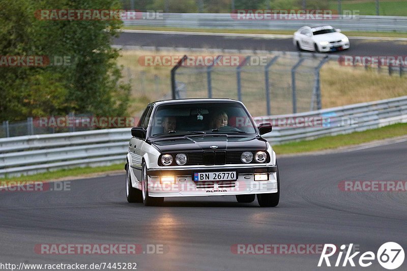 Bild #7445282 - Touristenfahrten Nürburgring Nordschleife (11.09.2019)