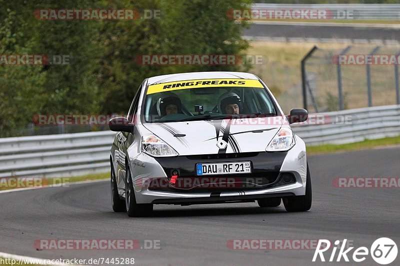 Bild #7445288 - Touristenfahrten Nürburgring Nordschleife (11.09.2019)