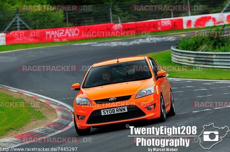 Bild #7445297 - Touristenfahrten Nürburgring Nordschleife (11.09.2019)