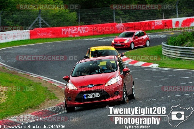 Bild #7445306 - Touristenfahrten Nürburgring Nordschleife (11.09.2019)