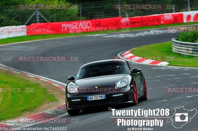 Bild #7445322 - Touristenfahrten Nürburgring Nordschleife (11.09.2019)