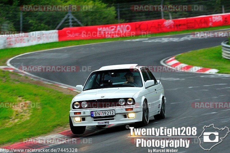 Bild #7445328 - Touristenfahrten Nürburgring Nordschleife (11.09.2019)