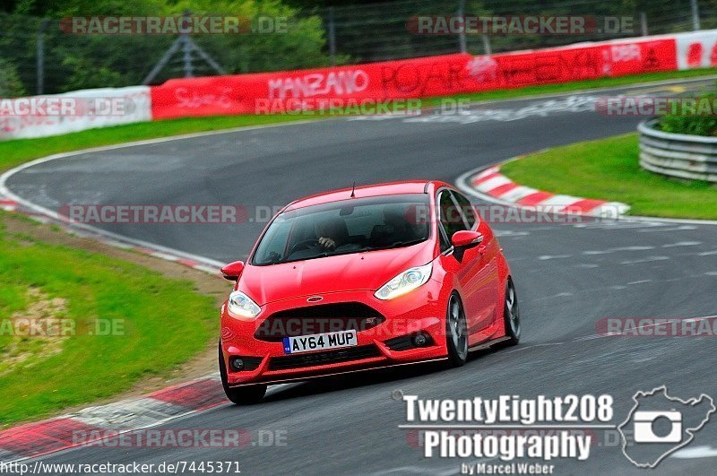 Bild #7445371 - Touristenfahrten Nürburgring Nordschleife (11.09.2019)