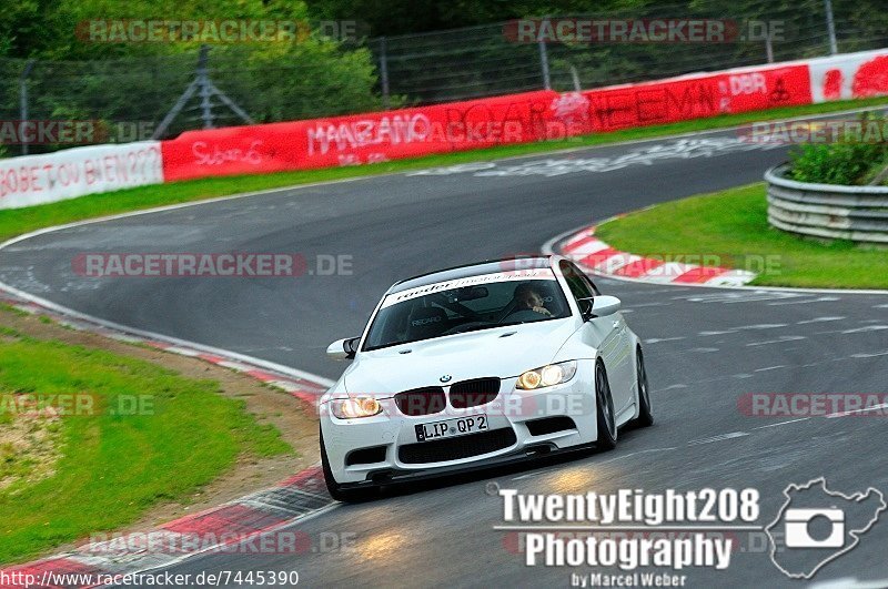 Bild #7445390 - Touristenfahrten Nürburgring Nordschleife (11.09.2019)