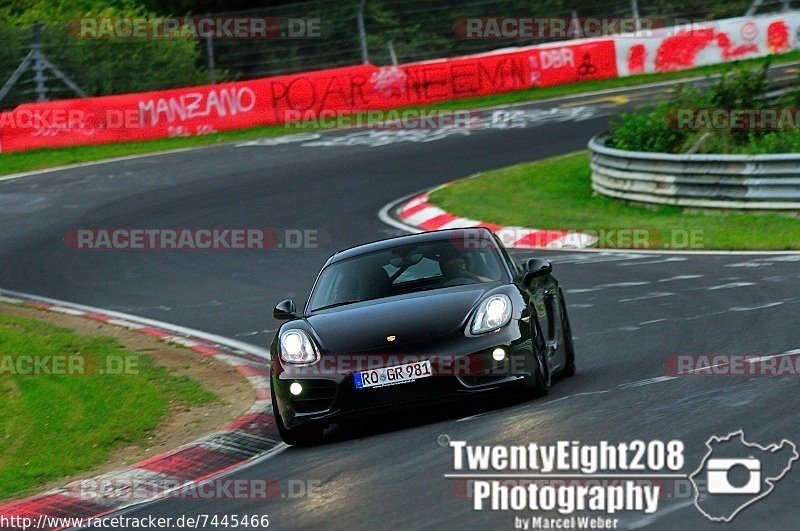 Bild #7445466 - Touristenfahrten Nürburgring Nordschleife (11.09.2019)