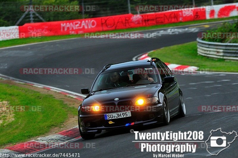 Bild #7445471 - Touristenfahrten Nürburgring Nordschleife (11.09.2019)