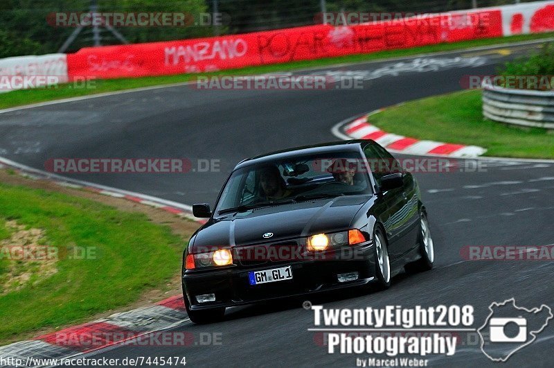 Bild #7445474 - Touristenfahrten Nürburgring Nordschleife (11.09.2019)