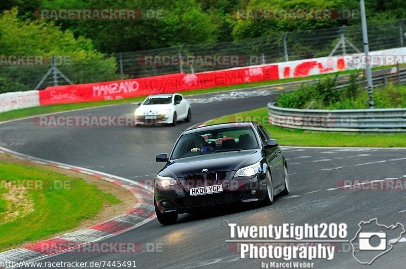 Bild #7445491 - Touristenfahrten Nürburgring Nordschleife (11.09.2019)