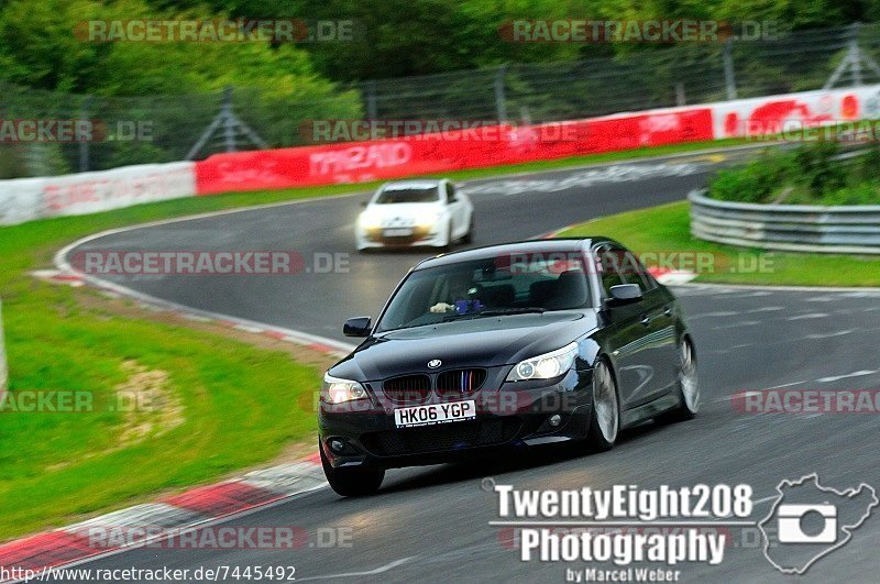 Bild #7445492 - Touristenfahrten Nürburgring Nordschleife (11.09.2019)