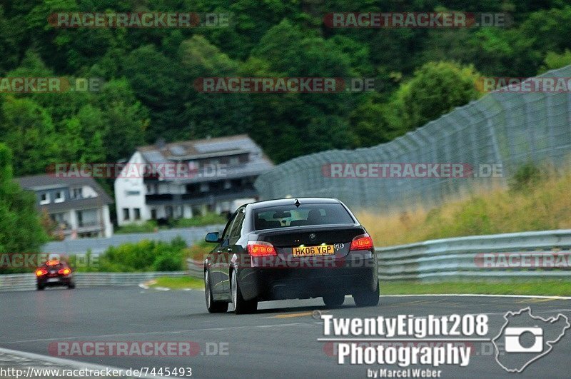 Bild #7445493 - Touristenfahrten Nürburgring Nordschleife (11.09.2019)