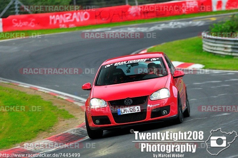 Bild #7445499 - Touristenfahrten Nürburgring Nordschleife (11.09.2019)