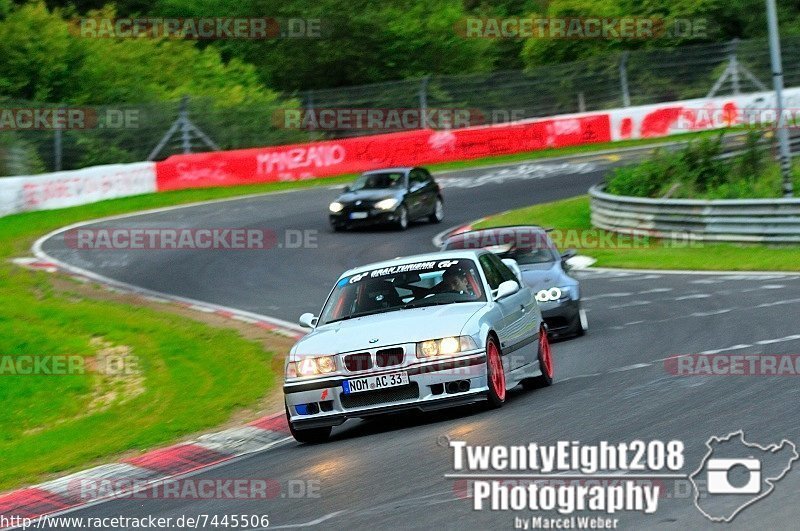 Bild #7445506 - Touristenfahrten Nürburgring Nordschleife (11.09.2019)