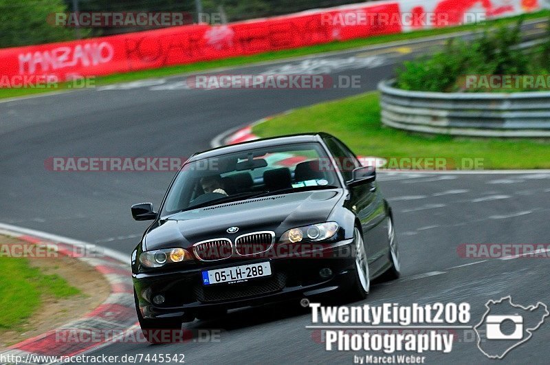 Bild #7445542 - Touristenfahrten Nürburgring Nordschleife (11.09.2019)