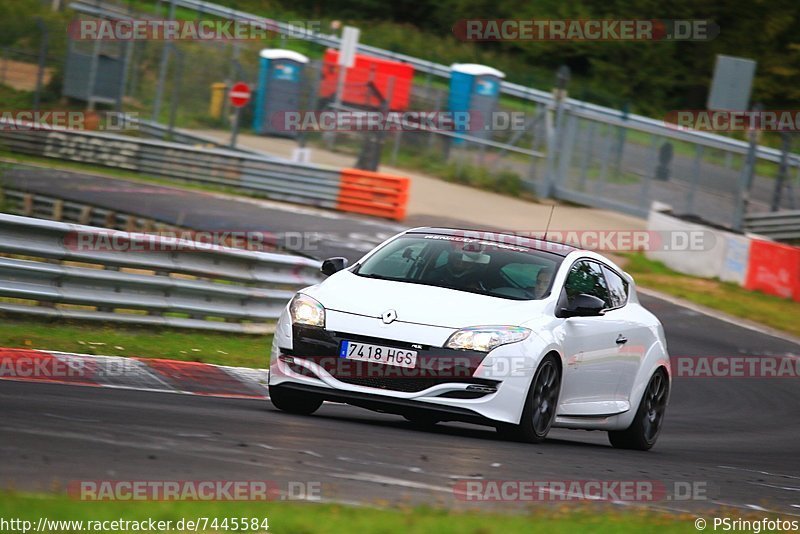 Bild #7445584 - Touristenfahrten Nürburgring Nordschleife (11.09.2019)