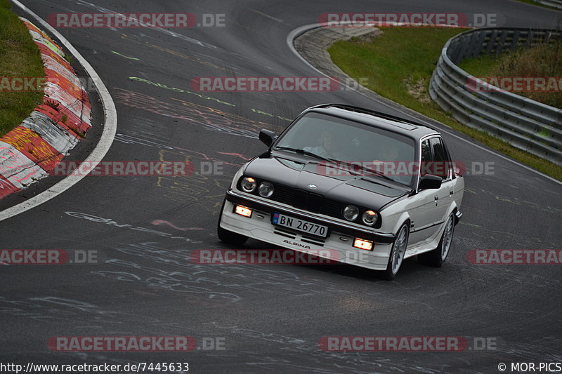 Bild #7445633 - Touristenfahrten Nürburgring Nordschleife (11.09.2019)