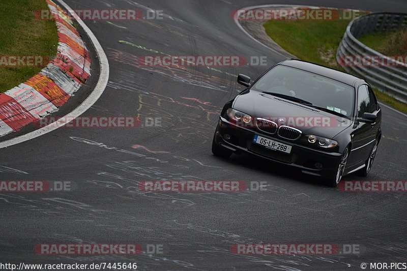 Bild #7445646 - Touristenfahrten Nürburgring Nordschleife (11.09.2019)