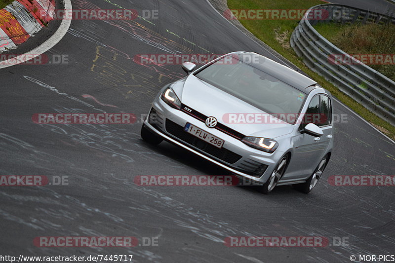 Bild #7445717 - Touristenfahrten Nürburgring Nordschleife (11.09.2019)