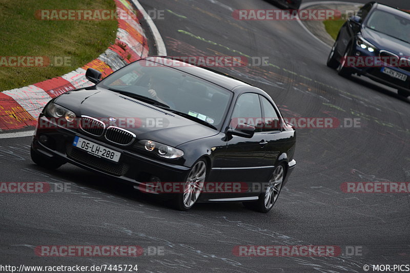 Bild #7445724 - Touristenfahrten Nürburgring Nordschleife (11.09.2019)