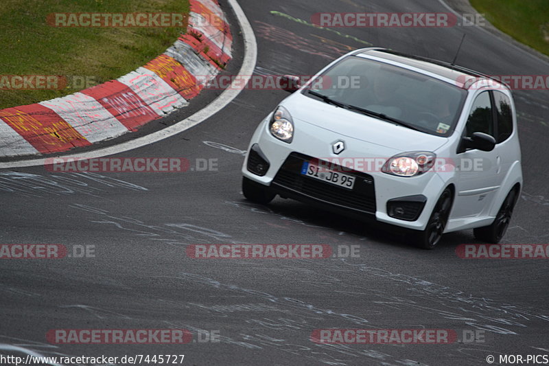 Bild #7445727 - Touristenfahrten Nürburgring Nordschleife (11.09.2019)